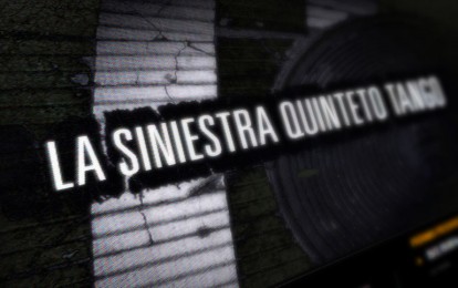 La Siniestra